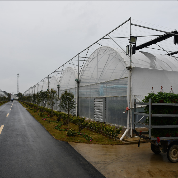 Controlled Environment