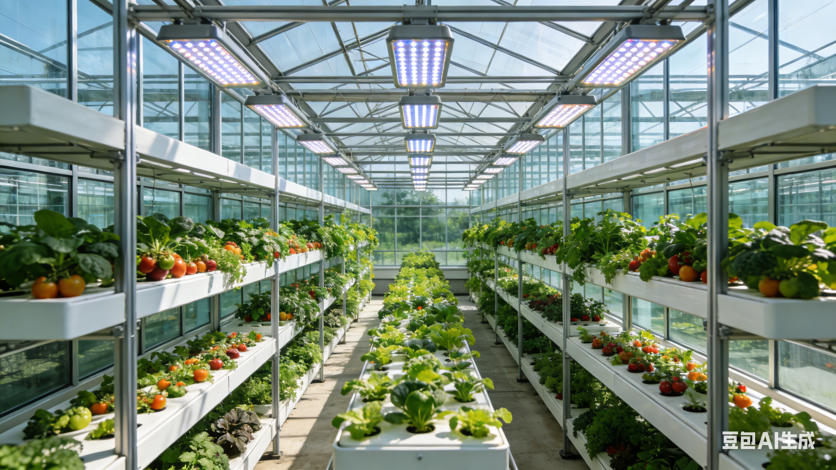 jinxin-commercial-greenhouse-intelligent-planting-container-system-russia-brazil