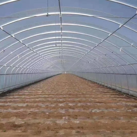 greenhouse materials