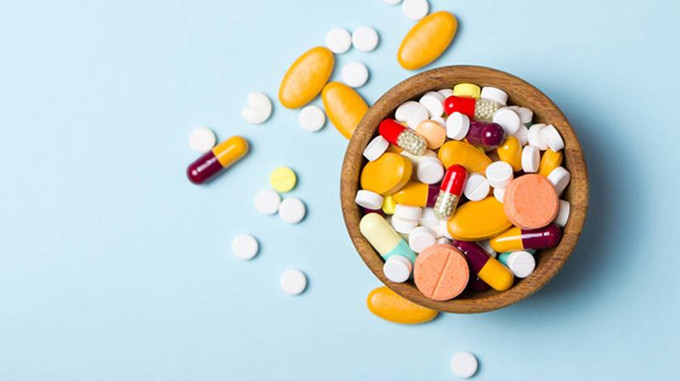 Pharmaceutical industry