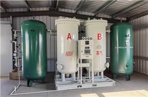 Welche Beziehung besteht zwischen einem Stickstoffgenerator und einem Luftkompressor?