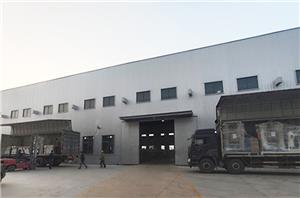 Delivery nitrogen generator