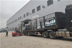 Lithium battery industry，new energy industry，skid mounted nitrogen generator delivery