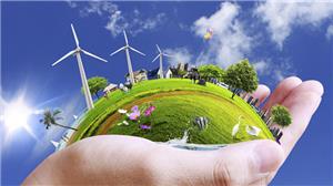 Umweltschutzindustrie