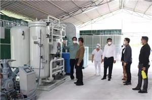 Wie wählt man zwischen PSA- und VPSA-Sauerstoffsystemen?