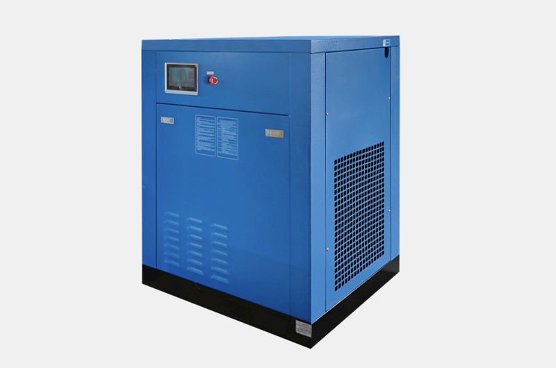 Criticality of Air Compressor Preventive Maintenance and Risks Associated with Non-OEM/Substandard Components