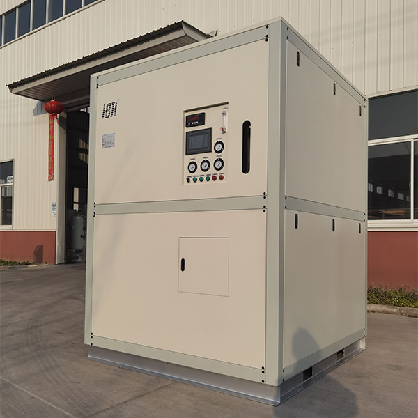 Box-type Nitrogen Generator for electronics industry, food packaging industry and Stable Gas Supply