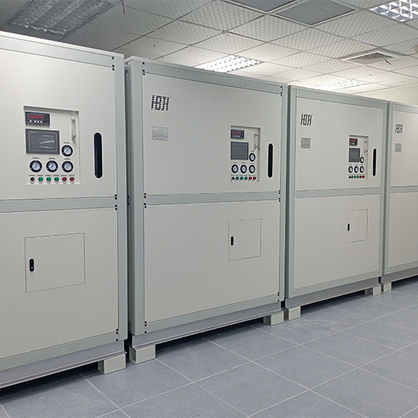 Box-type Nitrogen Generator for electronics industry, food packaging industry and Stable Gas Supply