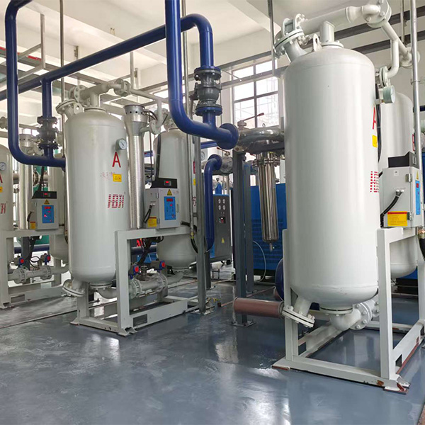 Medical Oxygen Generator for Hospitals and Healthcare Facilities