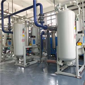 Medical Oxygen Generator for Hospitals and Healthcare Facilities