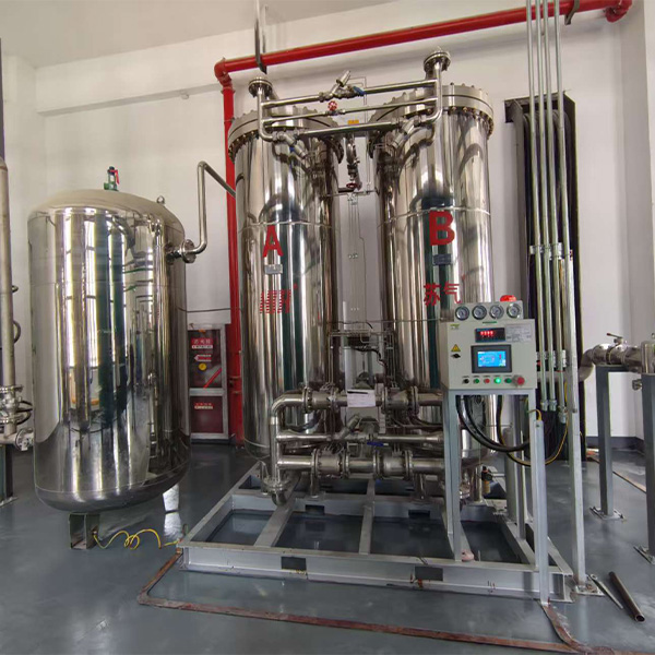 Medical Oxygen Generator for Hospitals and Healthcare Facilities