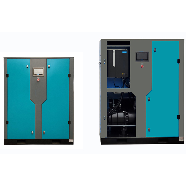 Energy Saving VSD Air Compressor for Industrial Use
