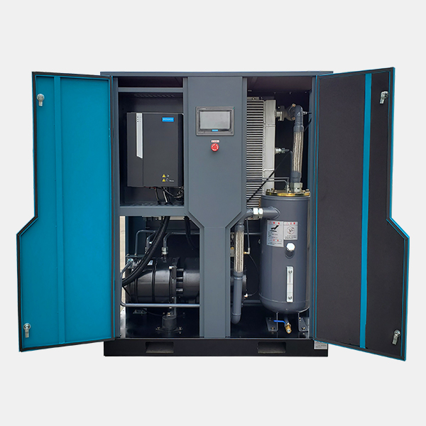 Energy Saving VSD Air Compressor for Industrial Use
