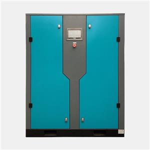 Energy Saving VSD Air Compressor para sa Industrial Use
