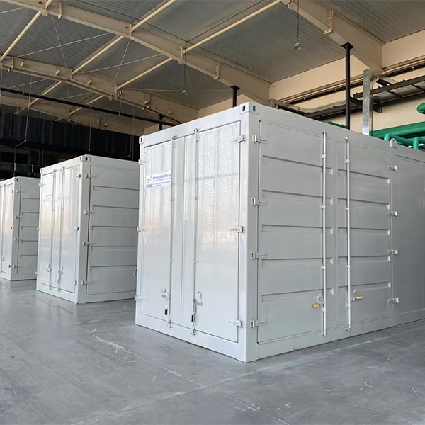 PSA nitrogen generator