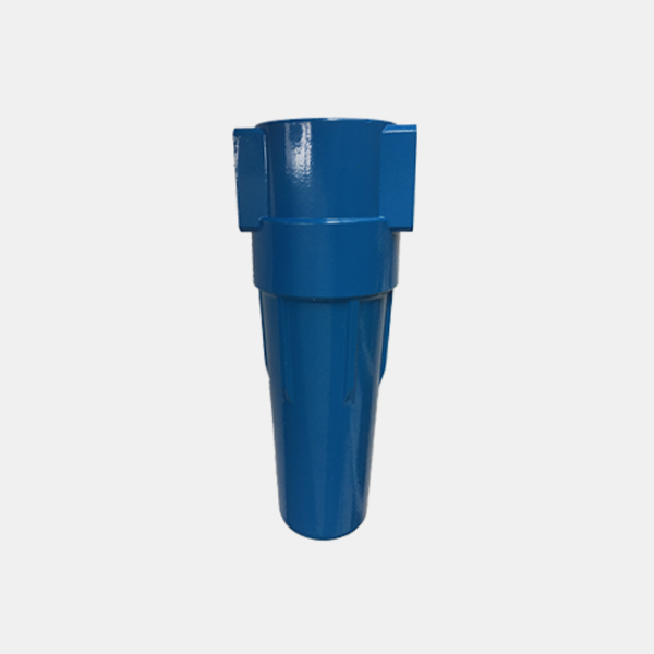 GW series gas water separator