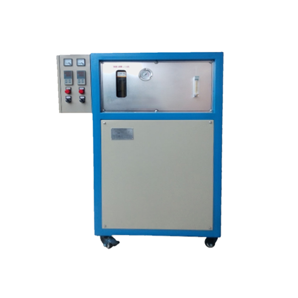 Hydrogen Gas Plant Methanol cracking for hydrogen production generator