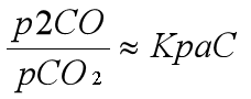 Hydrogen Production Plant