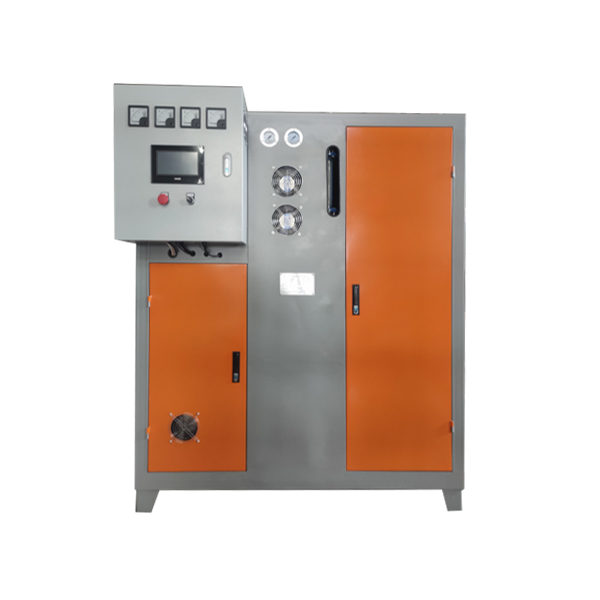 Hot Sale 99.999% Purity Hydrogen Production Device of Methanol Cracker H2