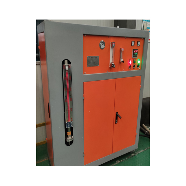 High Purity Methanol Cracker Hydrogen H2 Plant Production Device