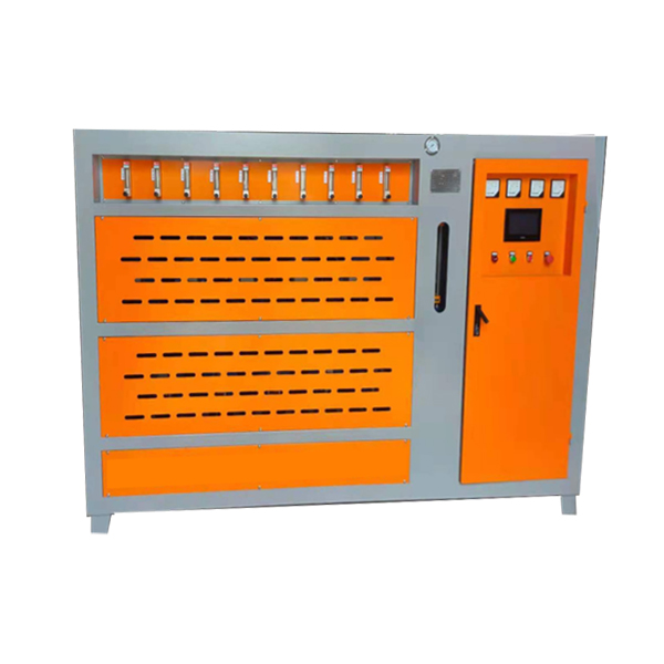 Industrial Methanol Cracking H2 Making System Hydrogen Generator Plant for Galvanizing Line Coated Rolls
