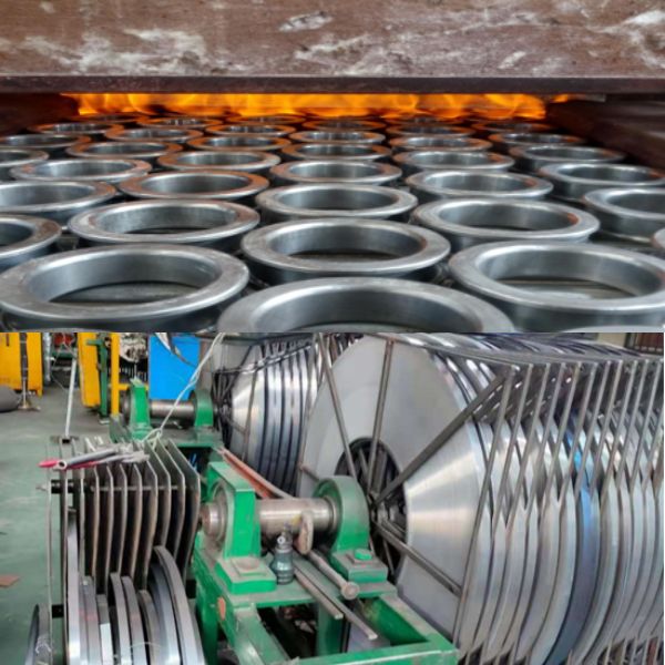 Hydrogen Gas Plant Methanol cracking for hydrogen production generator