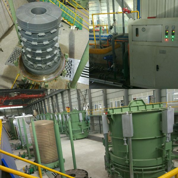 High Purity Methanol Cracker Hydrogen H2 Plant Production Device