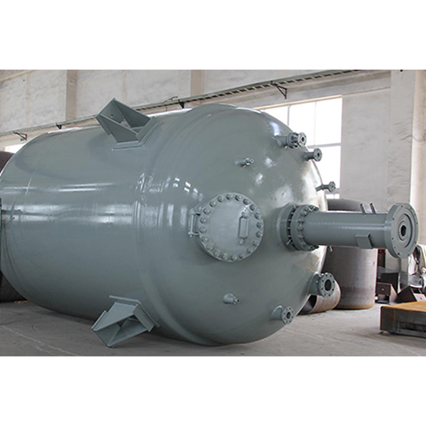 High-Pressure Corrosion-Resistant Chemical Reaction Vessel for Synthesis, Esterification & Oxidizing reaction