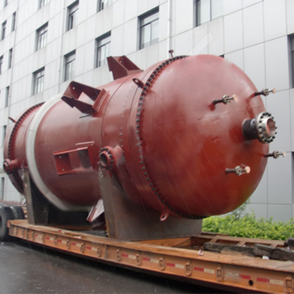 Stainless Steel High Pressure Hydrothermal Autoclave Reactor – Parr Vessel Price for Industrial Processing