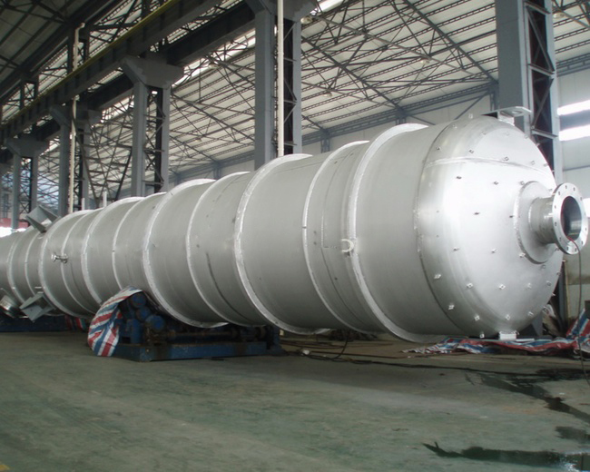 Absorption Column