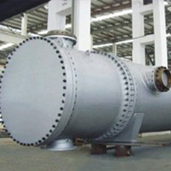 Leading Manufacturer of Efficient Plate Heat Exchangers (PHE) & Shell and Tube
