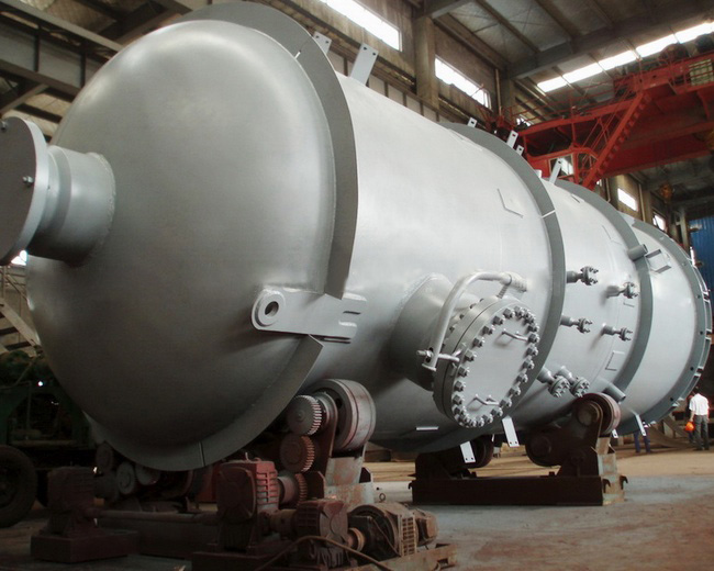 Oil Water Separator