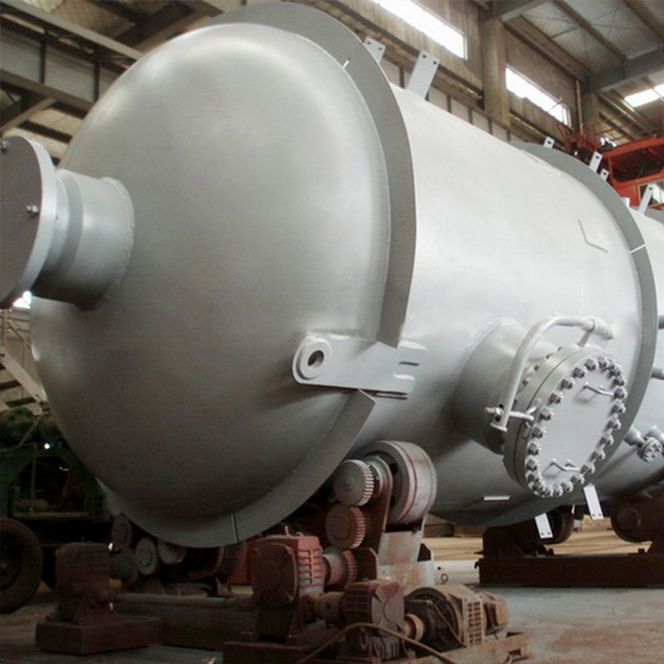 Industrial Separation & Filtration Solutions: Oil Water, Cyclonic, Cartridge & Bag Housing