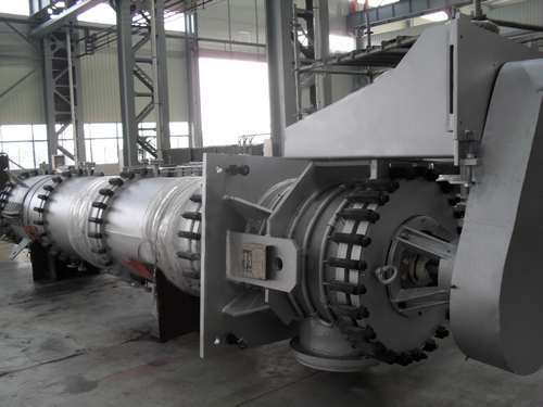 Industrial Evaporator