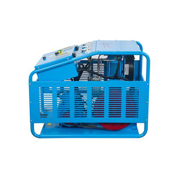 Competitive Oxygen Compressor Price | For Industrial, Tank & Concentrator Applications