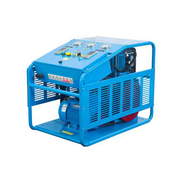 Competitive Oxygen Compressor Price | For Industrial, Tank & Concentrator Applications