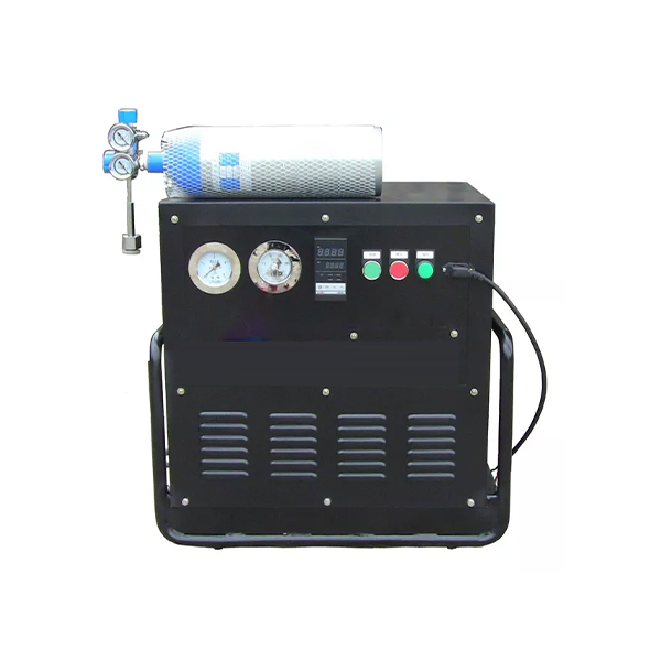 HomeFill Oxygen Solution: Small Air Compressors for Oxygen Concentrators & Home Use/portable o2 compressor