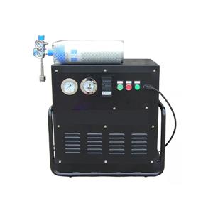 HomeFill Oxygen Solution: Small Air Compressors para sa Oxygen Concentrators at Home Use/portable o2 compressor