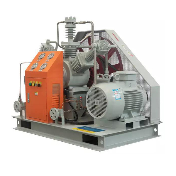 Portable nitrogen gas/air generator compressor for hot sale