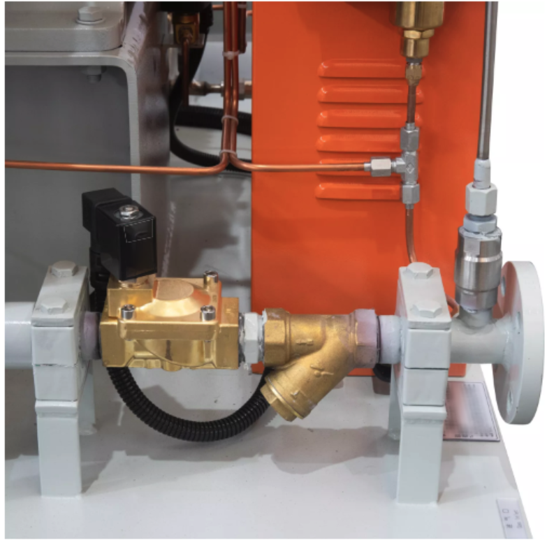 nitrogen air machine price