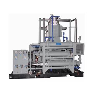 Air Compressor at Nitrogen Generator Systems | Pang-industriya na N2 Compressor Machine | Kagamitan sa Pagpuno ng Fire Extinguisher