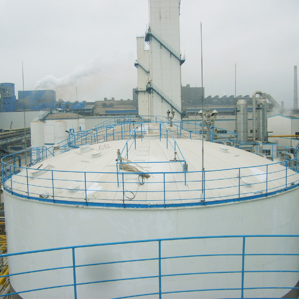 Jiangsu Hongbo Industrial ASME Storage Pressure Vessels and Tanks