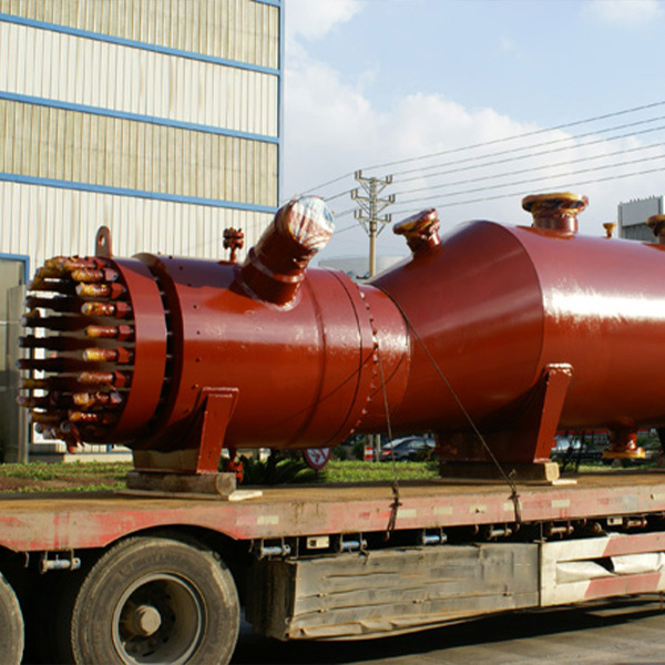Brazed and Frame Plate Heat Exchanger