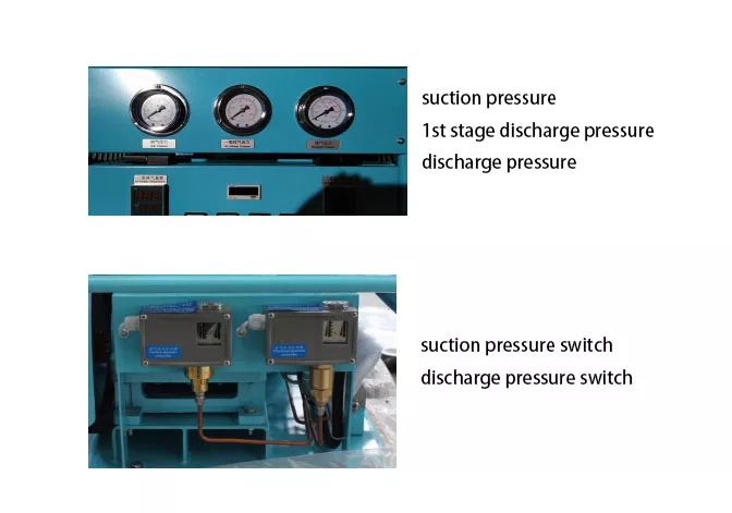 oxygen compressor for home use