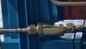 oxygen cylinder filling machine price