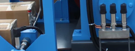 oxygen gas compressor/ O2 compressor machine