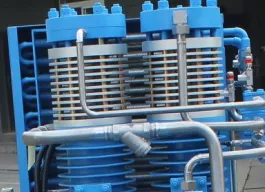 oxygen filling machine price