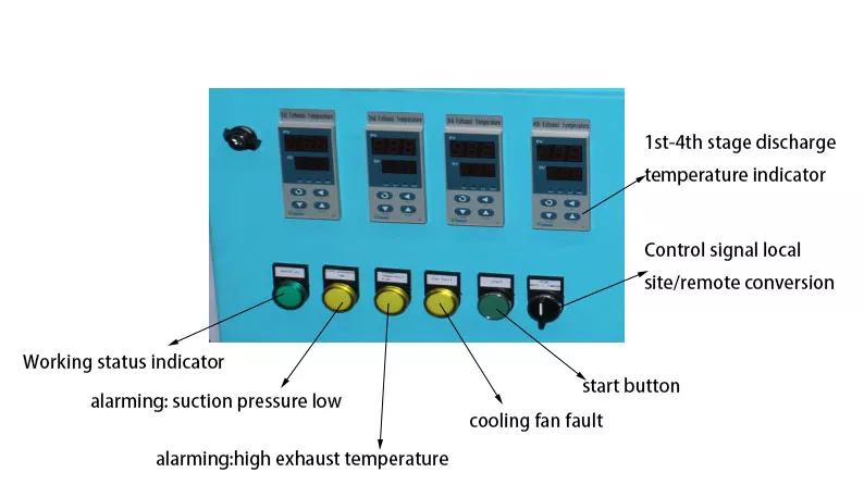 medical oxygen compressor/ Hospital Oxygen Compressor medical oxygen compressor/ Hospital Oxygen Compressor