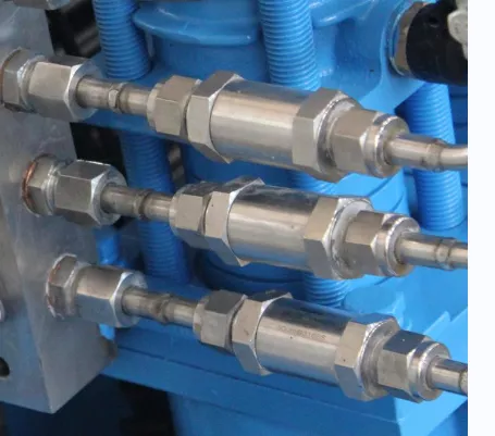 air compressor oxygen