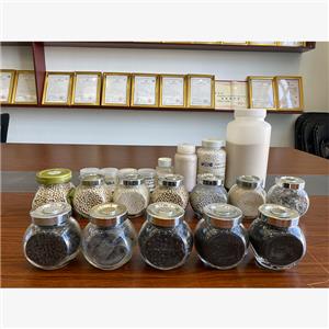 Industrial Grade Carbon Molecular Sieve Adsorbent for Psa Nitrogen Generators